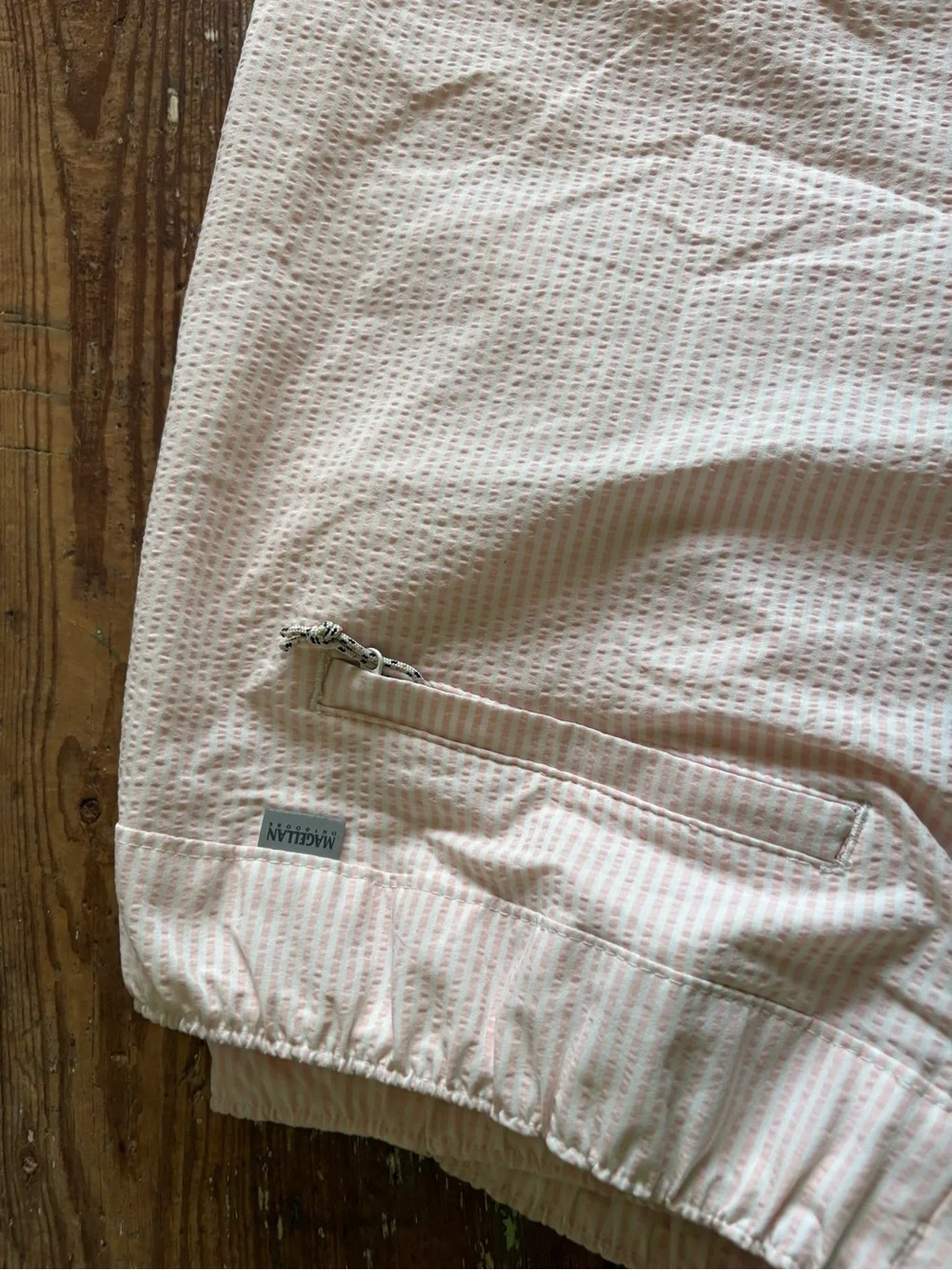 Magellan Outdoors light pink